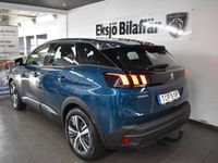 begagnad Peugeot 3008 Active Pack PLUG-IN- HYBRID Dragkrok 2023, SUV