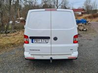 begagnad VW Transporter T30 2.0 TDI Euro 5