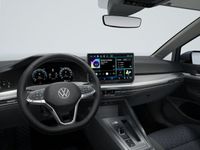 begagnad VW Golf VIII Life Edition 1,5 eTSI DSG7 2024, Personbil