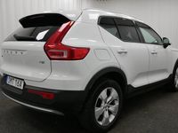 begagnad Volvo XC40 T2 FWD Momentum 2021, SUV