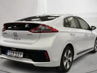 begagnad Hyundai Ioniq Electric