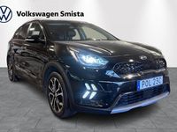 begagnad Kia Niro P-HEV DCT 2020, SUV