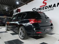 begagnad BMW 120 d M Sport / HiFi / Euro 6