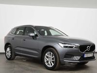 begagnad Volvo XC60 B4 AWD Diesel Momentum Advanced Edt