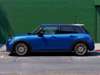 Begagnad Mini Cooper 2024 Halvkombi