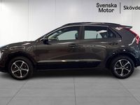 Ny Kia Niro 183 HK (134 kW) 2026 Grå SUV