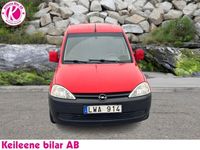 begagnad Opel Combo 1.3 CDT