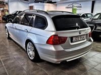 begagnad BMW 320 d Touring Automat Comfort, Dynamic 177hk. Serv, Bes