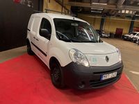 begagnad Renault Kangoo Express Z.E.2-PLATSER BATTERY LEASING 2012, Minibuss