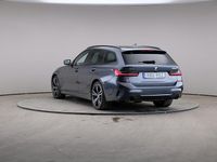 Begagnad BMW 330e M Sport 184 HK (135 kW) 2020 Grå Kombi