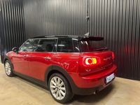 begagnad Mini Cooper Clubman Essential/pepperpkt/sport | S&V Hjul