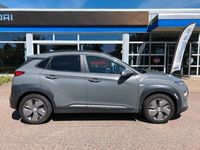 begagnad Hyundai Kona Electric 64 kWh 204hk Premium