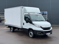 begagnad Iveco Daily 35-140 Chassi Cab 2.3 JTD Hi-Matic Euro 6