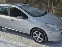 Begagnad Peugeot 307 109 HK (80 kW) 2006 Kombi