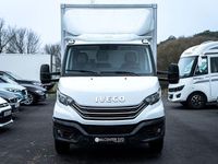 Begagnad Iveco Daily 156 HK (114 kW) 2022 Vit
