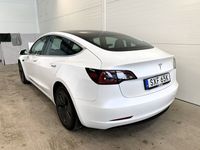 begagnad Tesla Model 3 SR+ Premium Autopilot / Pano / Drag 258hk 2020