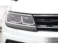 begagnad VW Tiguan 1.4 TSI 4M Executive VAT Värmare 2018, SUV
