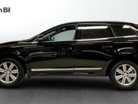 Begagnad Volvo XC60 Summum 190 HK (139 kW) 2016 Svart SUV