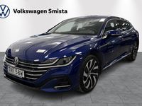 begagnad VW Arteon Shooting Brake eHybrid R-LINE HYBRID Drag