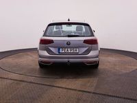 begagnad VW Passat GTE Executive Business 218hk Drag+Värmare