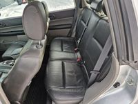 begagnad Subaru Forester 2.0 4WD Euro 4