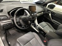 begagnad Mitsubishi Eclipse Cross Plug-In Hybrid 2.4 4WD