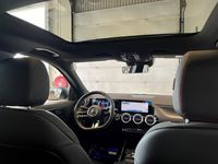 begagnad Mercedes GLA250 8G-DCT AMG-line Advance Plus Panorama