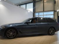 Begagnad BMW 530 Comfort Edition 286 HK (210 kW) 2023 Okänd Kombi