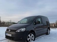 Begagnad VW Caddy 75 HK (55 kW) 2011 Minibuss