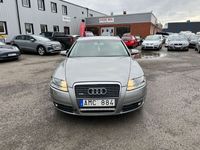 begagnad Audi A6 Avant 3.0 TDI V6 quattro TipTronic Drag M-värmare