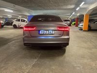 begagnad Audi A6 Sedan 2.0 TDI clean diesel quattro S Tronic Ambition