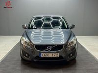 Begagnad Volvo C30 117 HK (86 kW) 2011 Grå Halvkombi