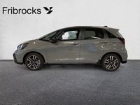 Begagnad Honda Jazz 122 HK (89 kW) 2024 Urban grey pearl Halvkombi