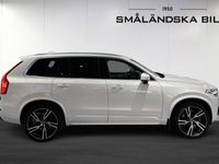 begagnad Volvo XC90 T8 AWD R-Design 7-sits 407hk