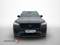 Begagnad Volvo XC90 R-Design 310 HK (228 kW) 2022 Grå SUV