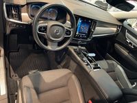 begagnad Volvo V90 Recharge T8 AWD 395hk Advanced Edition, Momentum