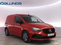 Begagnad Mercedes Citan 110 95 HK (69 kW) 2023 Röd