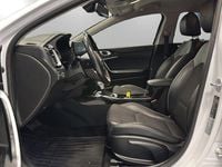 Begagnad Kia XCeed Advance 143 HK (105 kW) 2020 Clear white (ud) SUV