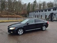 Begagnad Volvo S80 145 HK (106 kW) 2011 Sedan