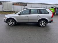 begagnad Volvo XC90 D5 AWD 185hk