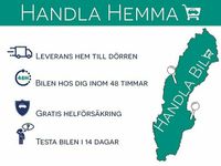 Begagnad Ford Mondeo 180 HK (132 kW) 2015 Vit Kombi