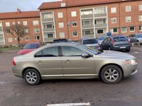 begagnad Volvo S80 D5 Geartronic Momentum Euro 4