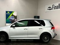 begagnad VW Golf 5-dörrar 1.6 TDI BlueMotion Dark Label, Design, Style Euro 5