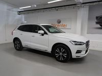 Begagnad Volvo XC60 Inscription 253 HK (186 kW) 2020 Vit SUV