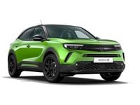 Begagnad Opel Mokka Ultimate 131 HK (96 kW) 2023 SUV