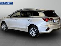 Begagnad MG MG5 EV 2022 Grå Kombi