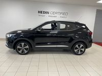 begagnad MG ZS EV LHD 45KWH LUXURY MY21 2021, SUV