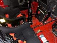 Begagnad Volvo 244 300 HK (220 kW) 1975 Sedan