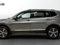 begagnad VW Tiguan Allspace TDI190 DSG 4M Värmare/7sits/Drag