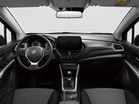 begagnad Suzuki SX4 S-Cross 1.4T Hybrid 4x4 Select #KAMPANJ#